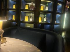 -长沙北辰洲际酒店-SKY 27酒廊