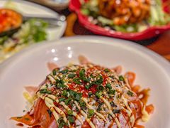-王氏炉匠·烧鸟放题自助(好运街店)