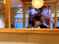 -一心创作料理屋(经开万达店)