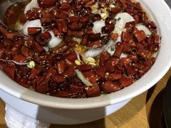 -竹里馆 ·茶食(奥体店)