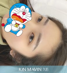 点击看大图 -久匠半永久纹眉