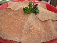 -左庭右院鲜牛肉火锅(金山万达店)