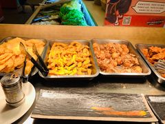 -温禾牛·和牛寿喜烧自助火锅(恒基名人店)