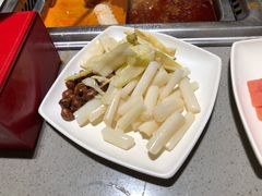 -海底捞火锅(方圆荟店)