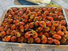 -郑喜旺烧烤(新密总店)