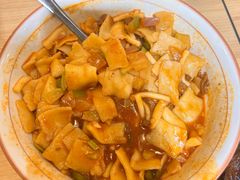 -宝林牛肉炒面片(南方装饰城店)
