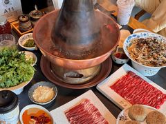 -东来顺·非遗火锅(高新店)