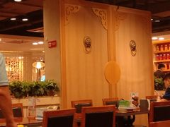 大堂-宏状元现熬粥·京味菜(五棵松店)