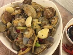 -指爱龙虾(金杨路总店)
