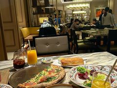 -杭州君悦酒店·青莳