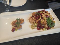 -正德楼果木烤鸭·渔家菜(东港店)