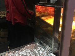 -塔里木新疆饭店(新北万达店)