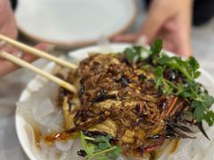 -张包铺(道外店)