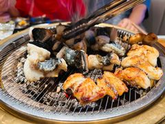 -泥炉烧肉师(新街口金銮巷店)