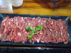 -捞围鲜·港式打边炉(海阳路店)