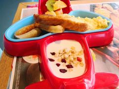 -必胜客(东大桥店)