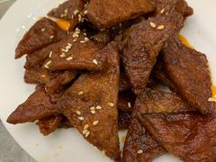 香味豆干-江湖黑大兔(杨家坪店)
