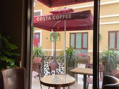 -COSTA COFFEE(斯普瑞斯奥特莱斯店)