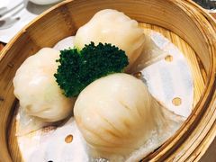 -胜记凯心茶餐厅(汇金财富广场店)