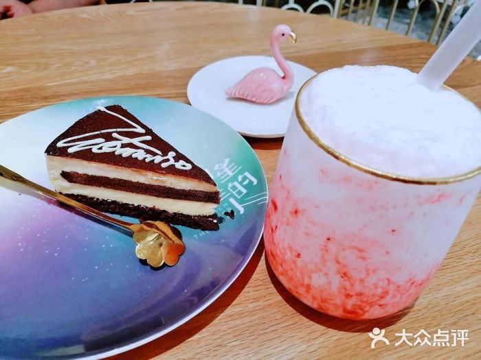 hy coffee美容美甲护肤(吾悦店)图片