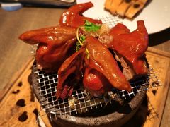 -悦轩中餐厅·高空江景·杭州柏悦酒店