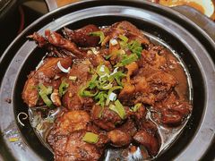 -庄行曹记羊肉(泗泾店)
