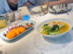 -水天堂西餐厅(余姚众安广场店)