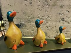 -四季民福烤鸭店(外滩外白渡桥店)