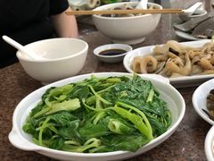 -楚生鹅粿条汤(东山分店)