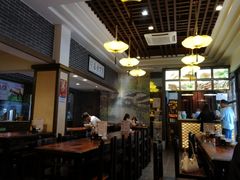 大堂-遵义虾子张六羊肉粉(地王店)