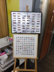 -涂tu指甲日式美甲美睫店