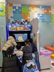 -meland亲子乐园•派对•研学(苏州悠方购物中心店)