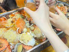 -渡海小渔村.老辈日照菜