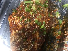 -碎怂烤肉(钟楼柳巷店)