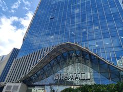 -凯德MALL(望京店)