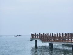 -养马岛旅游度假区