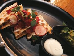 -Luchador摔跤手墨西哥餐厅(恒宇广场店)