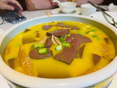 -玫瑰厅上海菜(兴国路店)