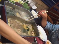 -新辣道鱼火锅(领展购物广场·中关村店)