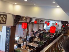 -一楼食业·美食人家