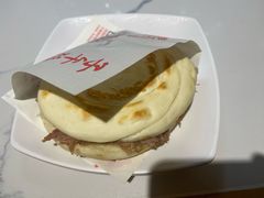 -子午路张记肉夹馍(曲江店)