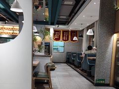 -李军力烧烤(政通路店)