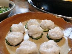 -周幺妹重庆老火锅(银泰城总店)