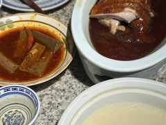 -南京大牌档(三阳广场苏宁店)