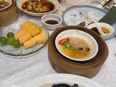 -丰鲤楼•闽南茶楼(仟禧汇店)