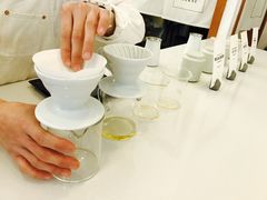 -Onirii Coffee(长乐路店)