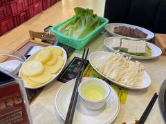 -小肥牛潮汕牛肉火锅(南联店)