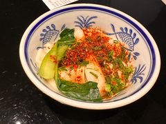 -西安饭庄·非遗陕菜(钟楼店)