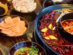 美好火腿肠-乡当俏老火锅