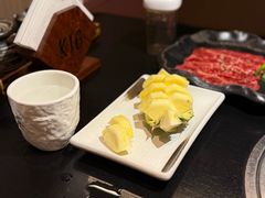 -御牛道日式烤肉料理(杭州滨江天街店)